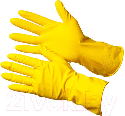 Перчатки хозяйственные Gward Lotos G60 (L)