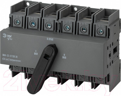 Выключатель-разъединитель ЭРА ВНК-32-71130 / Б0054012
