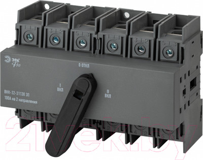 Выключатель-разъединитель ЭРА ВНК-32-71130 / Б0054014