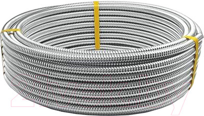 Труба водопроводная Lavita Гофрированная отожженная HF15A (R) (5м/бухта)