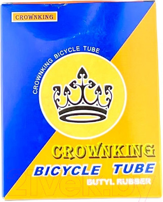 Камера для велосипеда Wanda 28x1.75 AV / WD-28