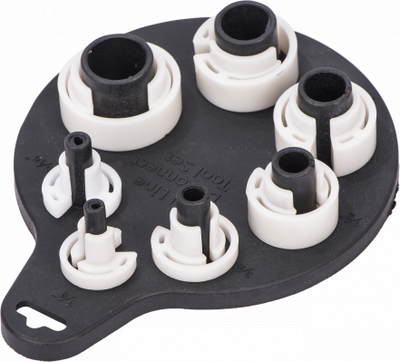 Набор съемников AE&T TA-A1071