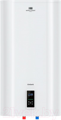 Накопительный водонагреватель Timberk T-WSS30-FS51D-V
