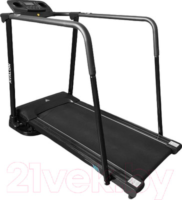 Электрическая беговая дорожка DFC Avalon T185B (черный)