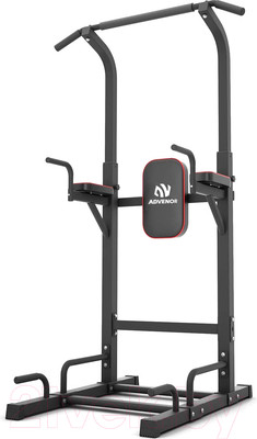 Турник-брусья DFC Power Tower G-Advenor