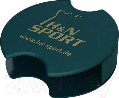 Коробка для патронов H&N Dosenclip