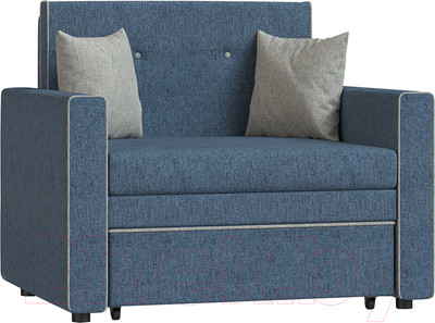 Кресло-кровать Нижегородмебель и К Найс Р 85 / ТД 114/5