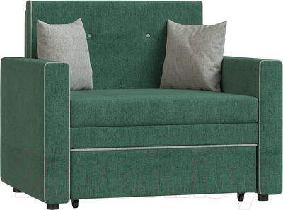 Кресло-кровать Нижегородмебель и К Найс Р 85 / ТД 297