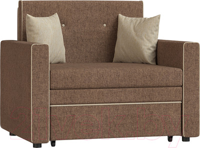 Кресло-кровать Нижегородмебель и К Найс Р 85 / ТД 299