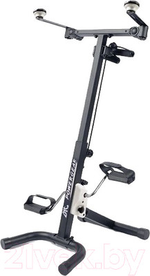 Велотренажер DFC Dual Bike B810W