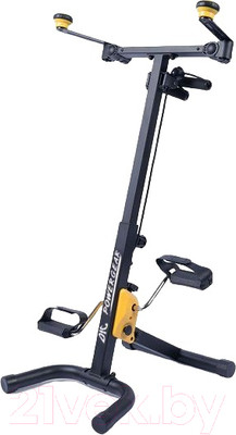 Велотренажер DFC Dual Bike B810Y