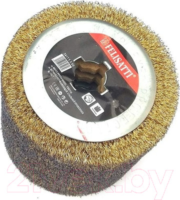 Щетка для электроинструмента Felisatti Щ-110/7