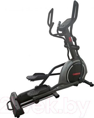 Эллиптический тренажер DFC E180