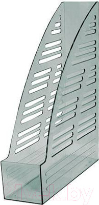 Лоток для бумаг inФормат PH8770D (дымчатый)