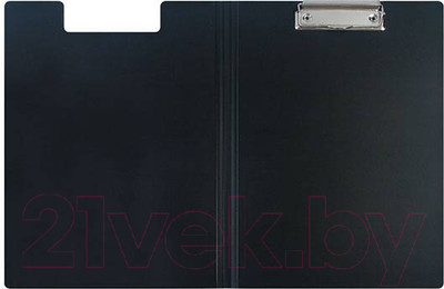 Планшет с зажимом inФормат NM3310 (черный)