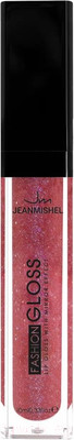Блеск для губ Jeanmishel HD Lip Gloss 20 ягодный микс (10мл)