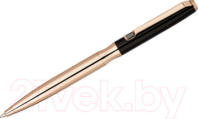 Ручка шариковая имиджевая Delucci Evento / CPs_11328 (синий)