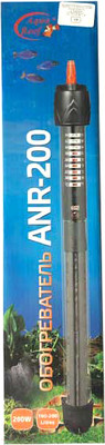 Обогреватель для аквариума Aquareef A-200