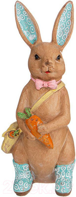 Статуэтка Lefard Пасхальный кролик / 787-210