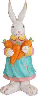 Статуэтка Lefard Пасхальный кролик / 787-211