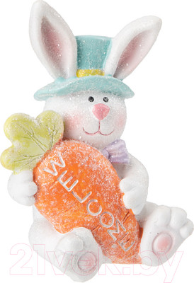 Статуэтка Lefard Пасхальный кролик / 787-224