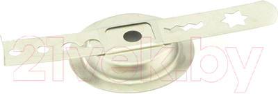 Нож для мясорубки Fissman 8696