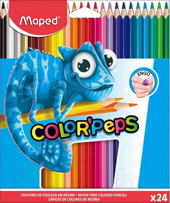 Карандаши
