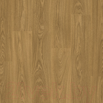 Ламинат Quick-Step Classic Дуб термо натуральный (CLH5796)