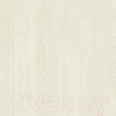Ламинат Quick-Step Classic Дуб морозный (CLH5798)