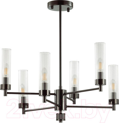 Люстра Lumion Kamilla 5275/6C