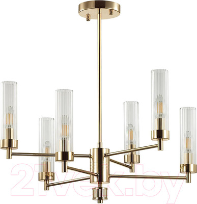Люстра Lumion Kamilla 5274/6C