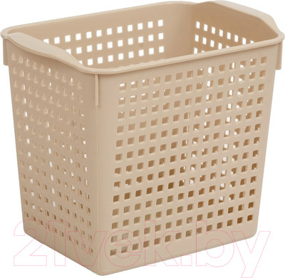 Корзина Violet Лофт / 642020 (2.8л, латте)