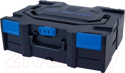 Ящик для инструментов King TONY 87405-2