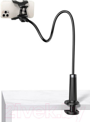 Держатель для смартфонов Ugreen LP113 / 80906 (черный)