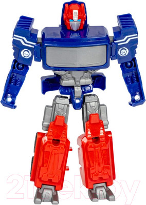 Робот-трансформер Bondibon Грузовой тягач / ВВ5603