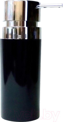 Дозатор для жидкого мыла Primanova Lenox M-E31-13 (темный синий)