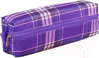 Косметичка Brauberg Шотландия / 223897