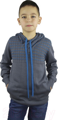 Худи детское Polesie 8С0354-Д43 (р.146-68, дипломат)