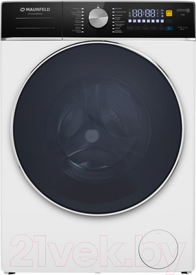 Стиральная машина Maunfeld MFWM148WH03