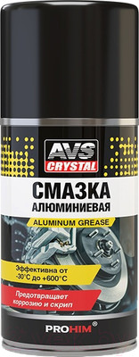 Смазка техническая AVS AVK-764 / A40875S (210мл)