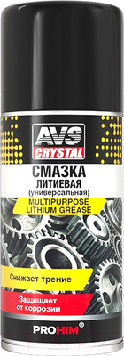 Смазка техническая AVS AVK-728 / A40750S (210мл)