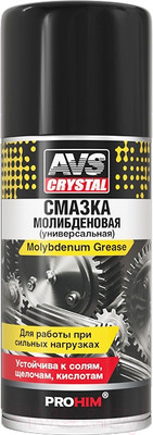 Смазка техническая AVS AVK-736 / A40758S (210мл)