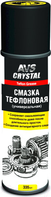 Смазка техническая AVS AVK-142 / A78379S (335мл)