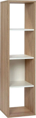 Стеллаж Involux Lorby 712-196-1013 (дуб сонома)