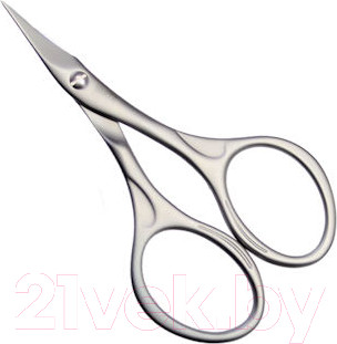Ножницы для маникюра Mertz A627RFP