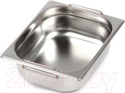 Гастроемкость Luxstahl га010