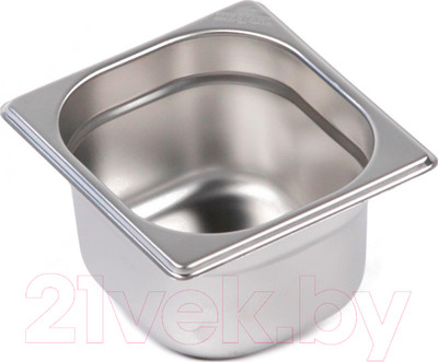 Гастроемкость Luxstahl га24