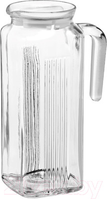 Кувшин Pasabahce Фриго 80050/1117767 (белый)