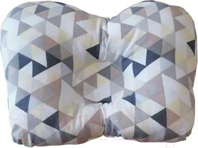 Подушка для малышей Sofi 35x25 / 5050
