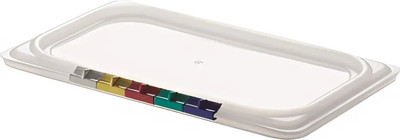 Крышка для гастроемкости Restola 42210180195 / 556